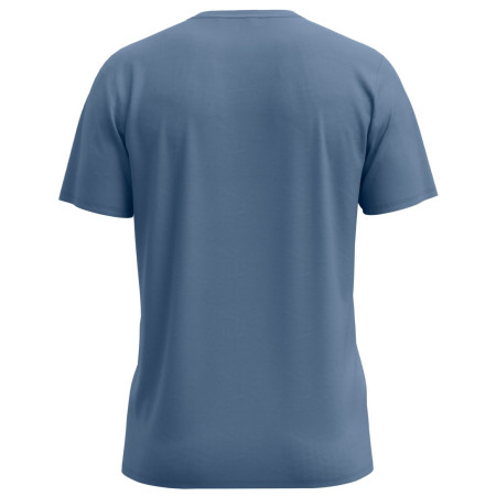 Maglietta da uomo Ortovox 185 Merino Mtn Badge T-Shirt