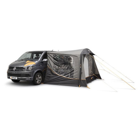 Tenda per minibus Vango Sunlight Air Low nero/grigio Cloud Grey