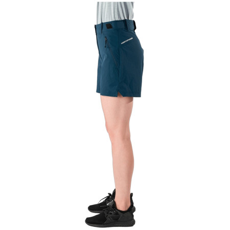 Pantaloncini da donna Northfinder Raimun