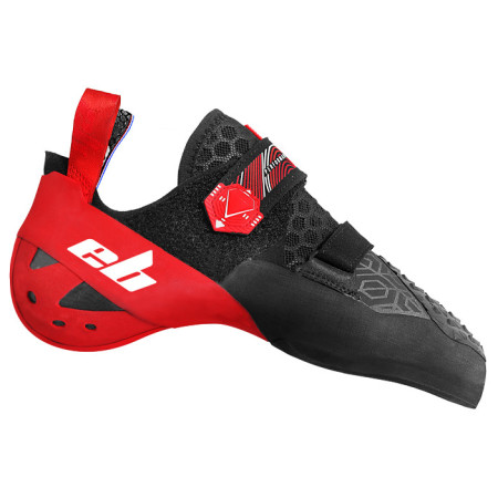 Scarpe da arrampicata EB Climbing Jarvis