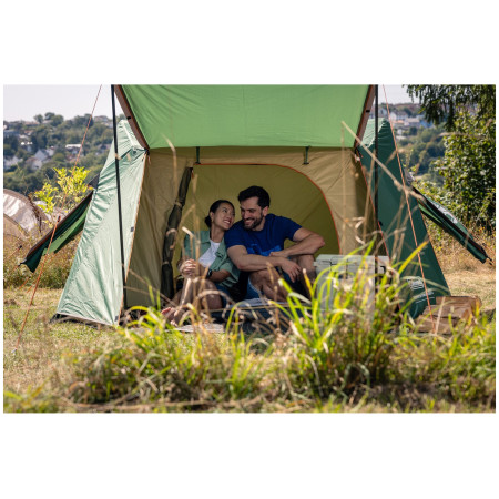 Tenda Coleman Swagger 3