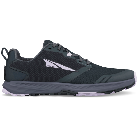 Scarpe da corsa da donna Altra W Superior 7 nero black