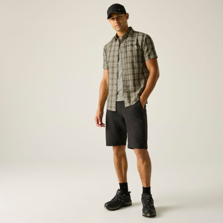 Camicia da uomo Regatta Mindano