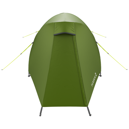 Tenda ultraleggera per 2 persone Hannah Hawk 2