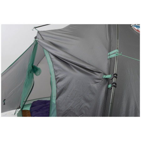 Tenda ultraleggera per 2 persone Big Agnes Sarvis VST 2