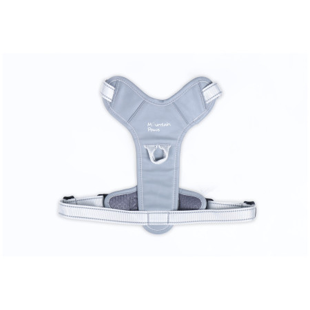 Pettorina per cane Mountain Paws Reflective Dog Harness
