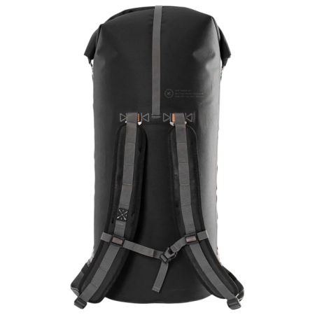 Borsa impermeabile Hiko NOMAD 40L Dry Backpack