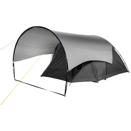 Tendalino Zulu Canopy Awning grigio grey