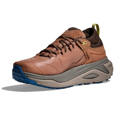 Scarpe da trekking da uomo Hoka M Kaha 3 Low Gtx