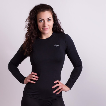 Maglietta sportiva da donna Progress E NDRZ 28PA