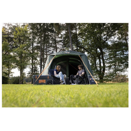 Tenda familiare Vango Sherwood Air 400XL Package