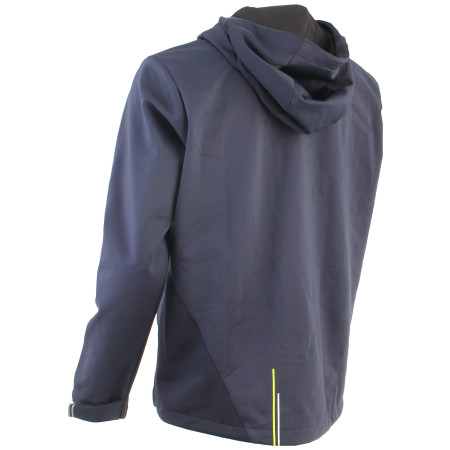 Giacca softshell da uomo Axon Panther