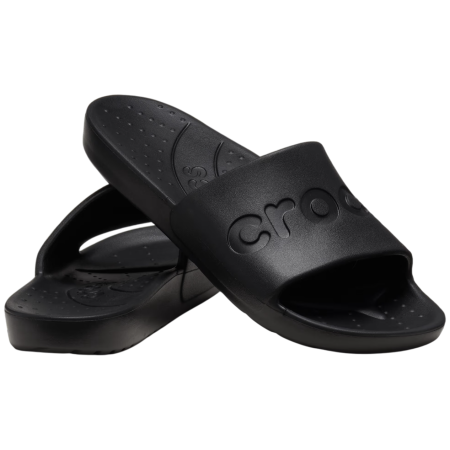 Pantofole Crocs Slide