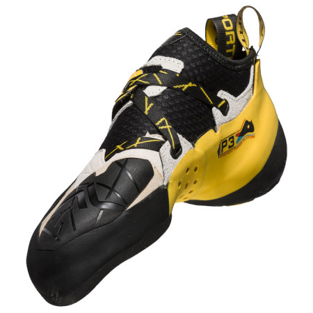 Scarpe da arrampicata La Sportiva Solution
