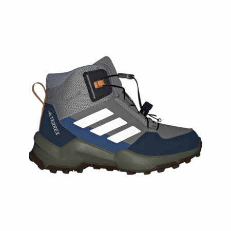 Scarpe da bambino Adidas Terrex Ax4R Mid