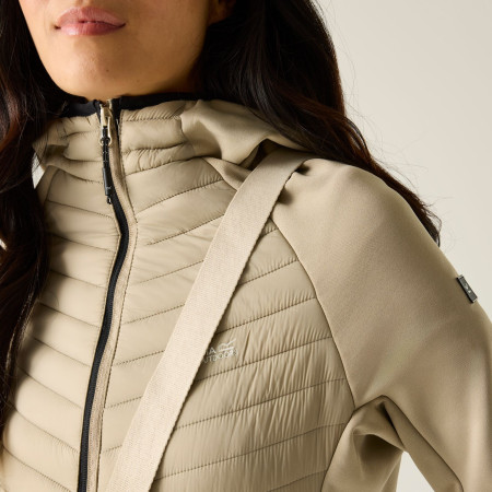 Giacca da donna Regatta Women’s Andreson Hybrid