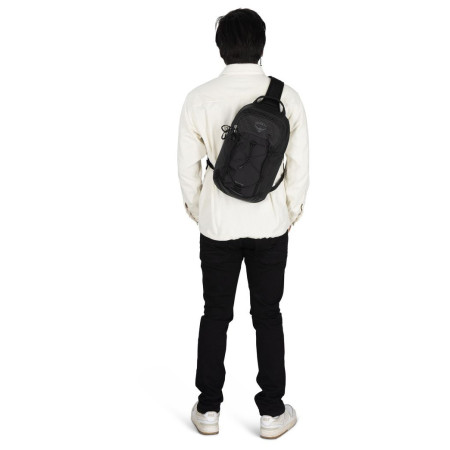 Zaino monospalla Osprey Quasar Sling