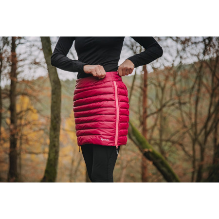 Gonna in piumino Warg Downjess W