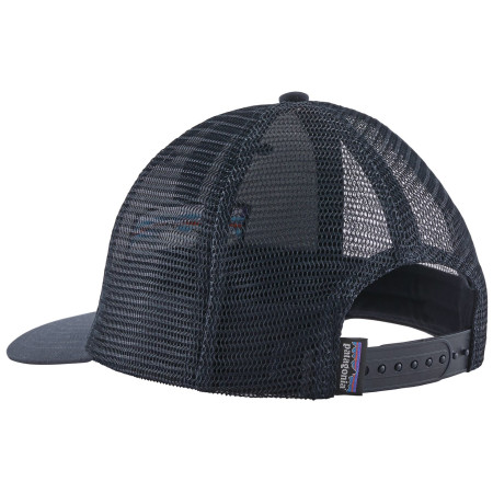 Berretto con visiera Patagonia P-6 Logo LoPro Trucker Hat