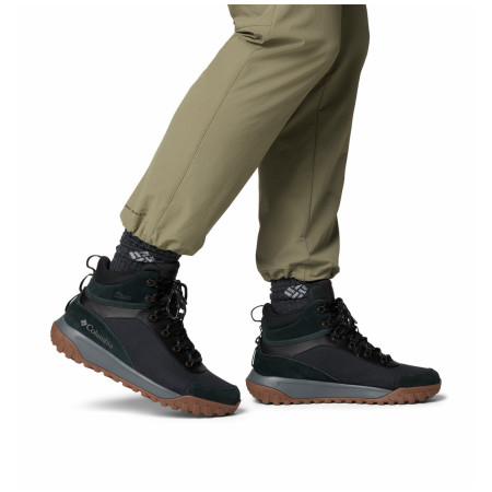 Scarpe da uomo Columbia Burnsider™ Waterproof