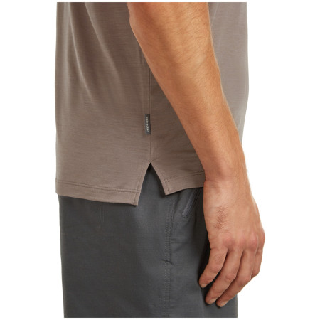 Maglietta funzionale da uomo Icebreaker Men Merino 125 Cool-Lite™ Sphere III SS Tee