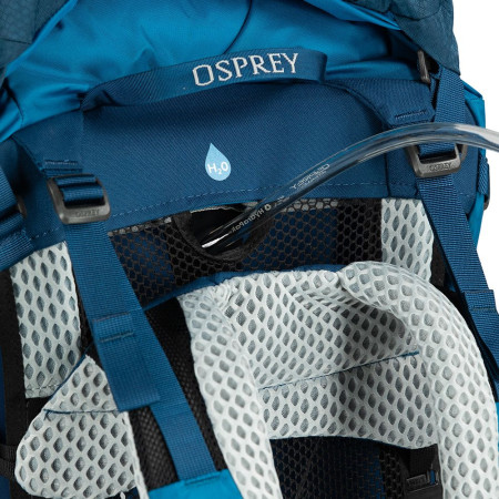 Zaino da trekking Osprey Atmos Ag Lt 50