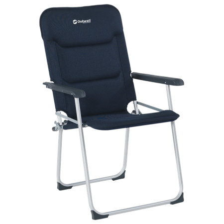 Sedia Outwell Kirkland blu scuro Blue