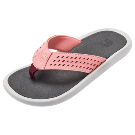 Infradito da donna Gumbies Noosa Coral