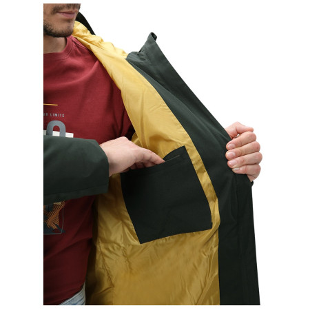 Cappotto da uomo Loap Nodal