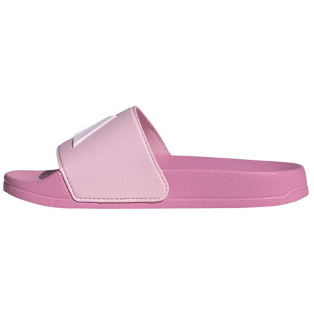 Pantofole per bambini Adidas Adilette Shower K Pink