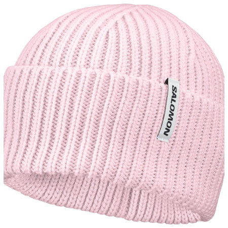 Berretto Salomon Snowbird Beanie U rosa ICY PINK