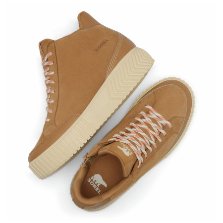 Stivali invernali da donna Sorel Ona Ave™ Zip Mid Wp