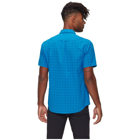 Camicia da uomo Mammut Lenni Shirt
