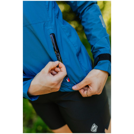 Giacca da donna High Point Road Runner 5.0 Lady Jacket