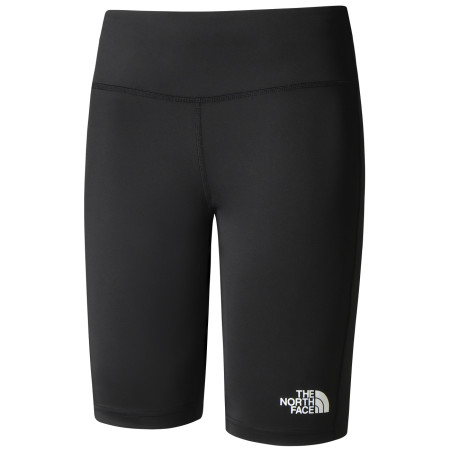 Pantaloncini da donna The North Face Flex Short Tight nero TNF BLACK