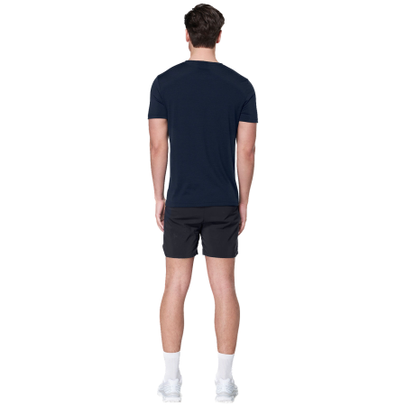 Maglietta da uomo Devold Classic "Summit" Tee Man