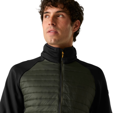 Giacca da uomo Regatta Clumber Hybrid