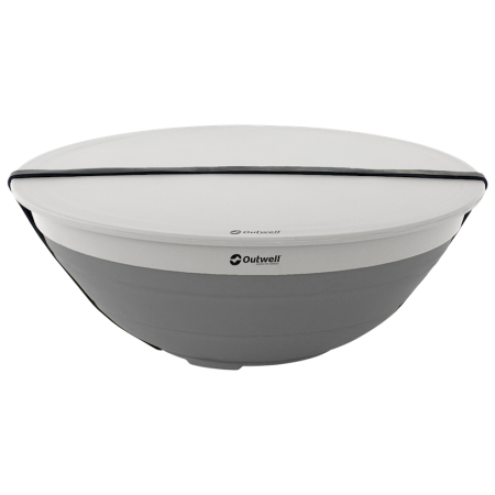 Set di ciotole e scolapasta Outwell Collaps Bowl & Colander Set
