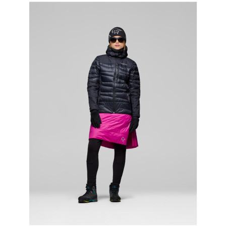 Berretto Norrona 29 mid merinoUll logo Beanie