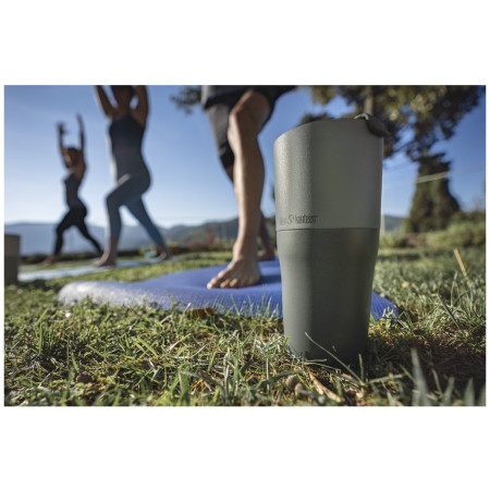 Tazza termica Klean Kanteen Rise 26oz Tumbler (w/ Flip Lid)