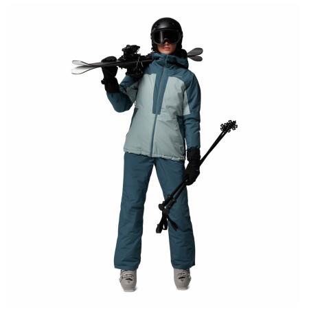 Giacca invernale da donna Columbia Liftline Jacket