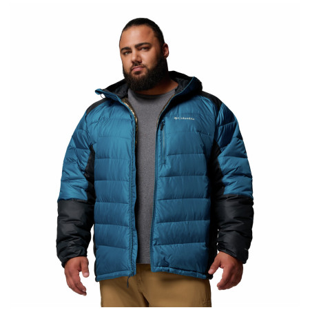 Giacca da uomo Columbia Labyrinth Loop™ II Hooded Jacket
