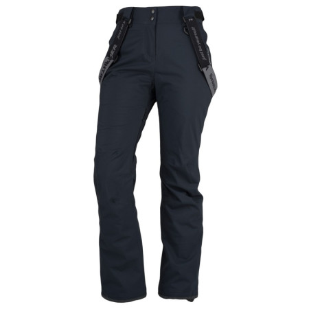 Pantaloni da donna Northfinder Brylee nero Black