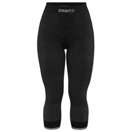 Mutande sportive da donna Craft ADV Warm Intensity nero Black