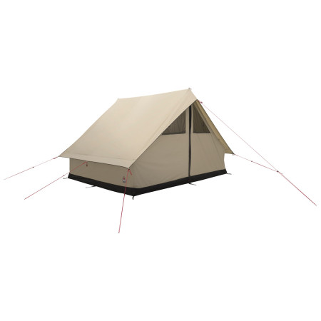 Tenda familiare Robens Prospector Shanty beige