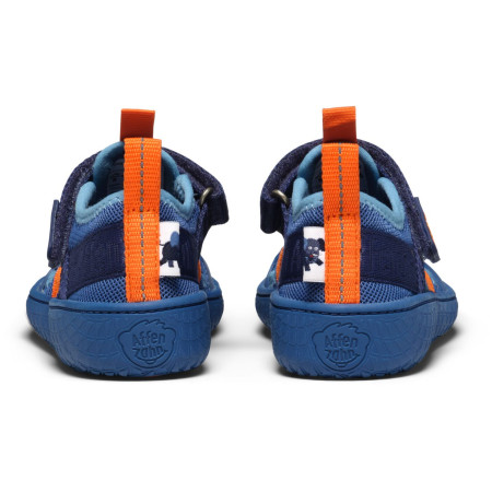 Sandali da bambino Affenzahn Sandal Vegan Roughy