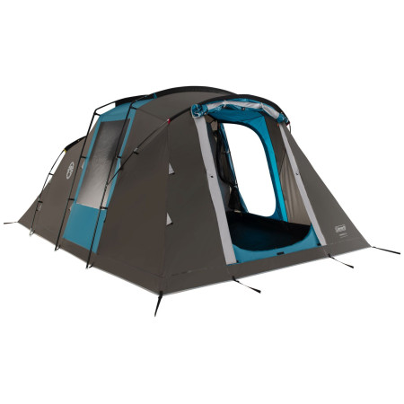 Tenda familiare Coleman Vespucci 4