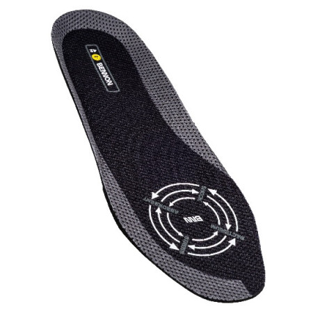 Solette per scarpe Bennon Absorba XTR ESD