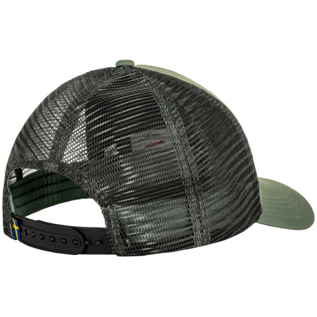 Berretto con visiera Fjällräven 1960 Logo Långtradarkeps