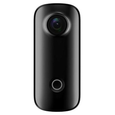 Telecamera SJCAM C100 nero black